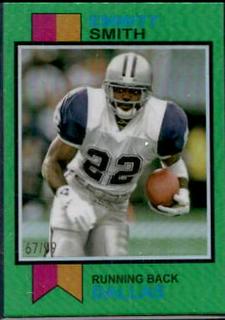Emmitt Smith