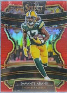 Davante Adams