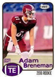 Adam Breneman