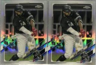 Eloy Jimenez