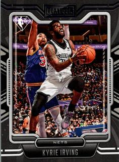 Kyrie Irving