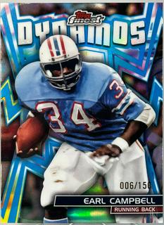 Earl Campbell