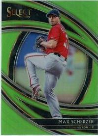 Max Scherzer