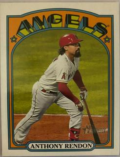 Anthony Rendon