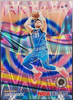 Luka Doncic