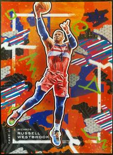 Russell Westbrook