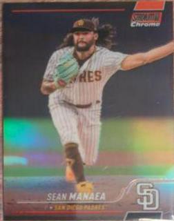 Sean Manaea