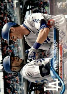 Dynamic Dodgers