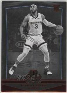 Jevon Carter