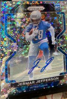 Jermar Jefferson