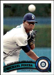 Michael Pineda