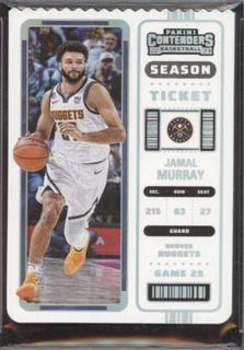 Jamal Murray