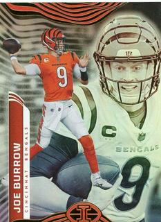 Joe Burrow
