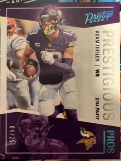 Adam Thielen