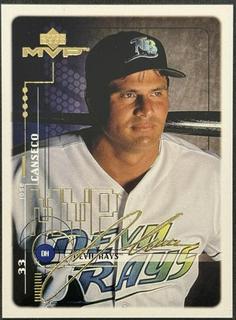 Jose Canseco