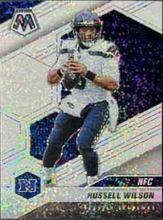 Russell Wilson