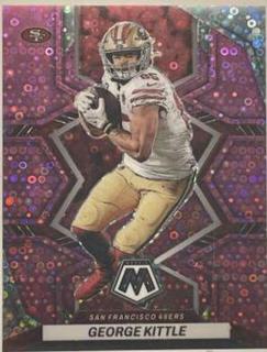 George Kittle