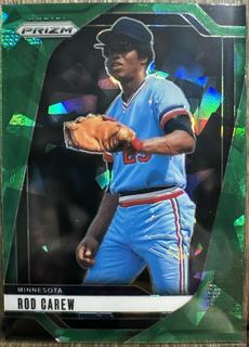 Rod Carew