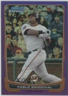 Pablo Sandoval