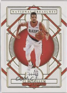 CJ McCollum