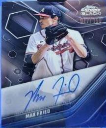 Max Fried