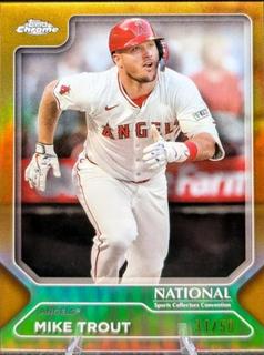 Mike Trout