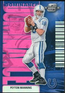 Peyton Manning