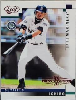 Ichiro