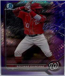 Roismar Quintana
