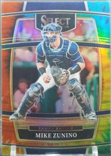 Mike Zunino