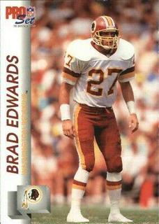 Brad Edwards
