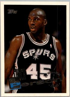 Chuck Person