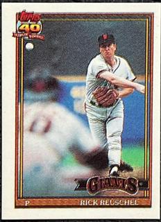 Rick Reuschel