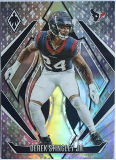 Derek Stingley Jr.