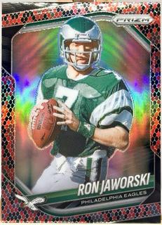 Ron Jaworski