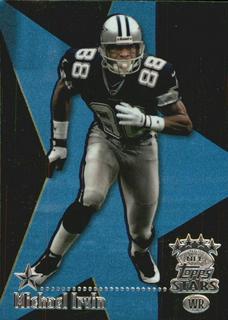 Michael Irvin