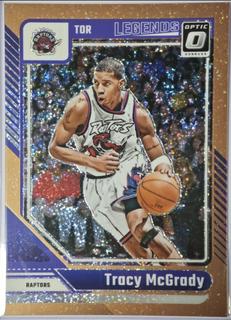 Tracy McGrady
