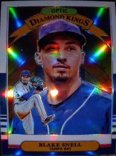 Blake Snell