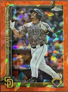 Ramon Laureano