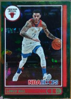 Lonzo Ball