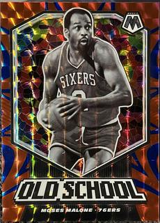 Moses Malone