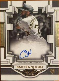 Canaan Smith Njigba