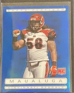 Rey Maualuga