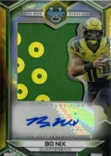 Bo Nix