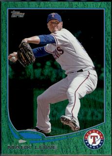 Mark Lowe