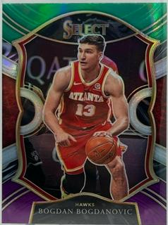Bogdan Bogdanovic