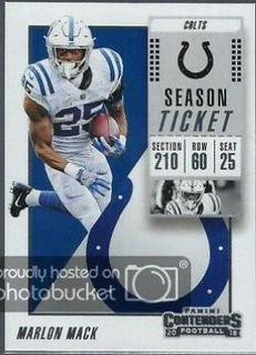 Marlon Mack