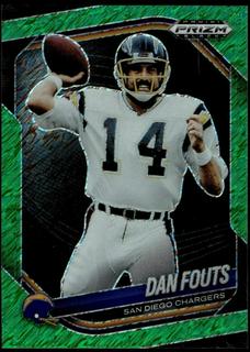 Dan Fouts