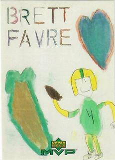 Brett Favre