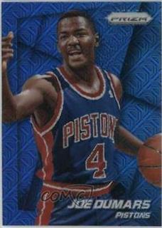 Joe Dumars